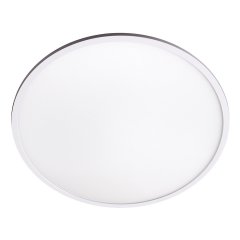 Plafon LED 24W PRYZMA LP-1707 / 1C-28 WH Light Prestige