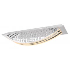 Plafon LED 26W GERT 67104-26 Globo