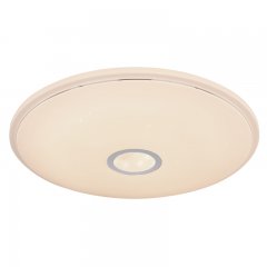 Plafon LED 30W CONNOR 41386-30RGBSH Globo