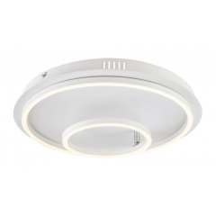 Plafon LED 30W WITTY 67097-30DW Globo