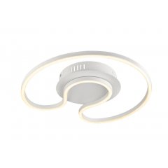 Plafon LED 30W WITTY 67097-30W Globo