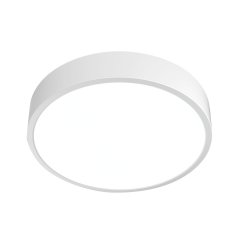 Plafon LED 32W BOTTA PLF-63746-L-WH Italux