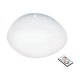Plafon LED 35W SILERAS 97578 Eglo