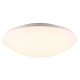 Plafon łazienkowy LED 36W ASK 45396001 Nordlux