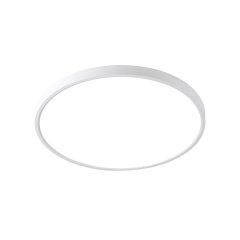 Plafon LED 36W CALIFORNIA LP-2505 / 1C-40 WH Light Prestige