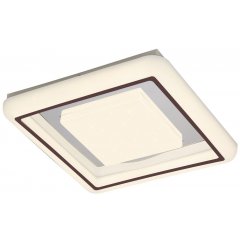 Plafon LED 36W MANTA 41294-36 Globo