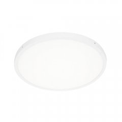 Plafon LED 36W PELARO PLF-7001-500R-WH-4K Italux