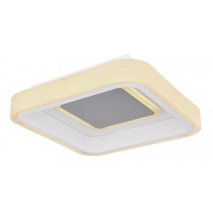 Plafon LED 38W PESARO 48270-38 Globo