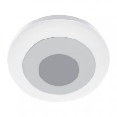 Plafon LED 40W CALVIN 3015 Rabalux