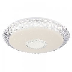 Plafon LED 40W EDDIE 48413-40SH Globo