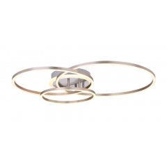 Plafon LED 40W MUNNI 67221-40 Globo