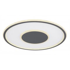 Plafon LED 46W JACK 48445-46R Globo