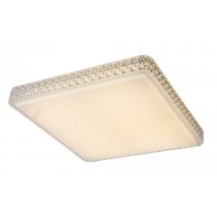 Plafon LED 48W KELLY 41339-48 Globo