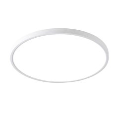Plafon LED 50W CALIFORNIA LP-2505 / 1C-60 WH Light Prestige