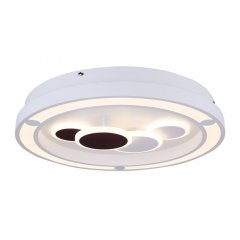 Plafon LED 50W KOLLI 48405-50 Globo