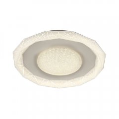 Plafon LED 50W SIREN 6294 Rabalux