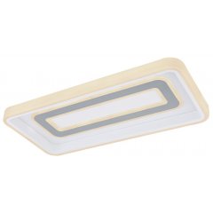 Plafon LED 55W PESARO 48270-55D Globo