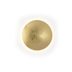 Plafon LED 6W PLATILLO LP-8102 / 1C-6W GD CCT Light Prestige