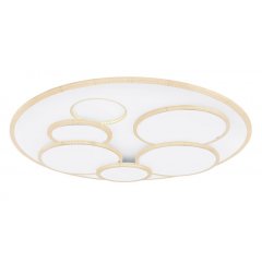 Plafon LED 80W TARABINA 48279-80 Globo