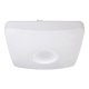 Plafon LED SMART 18W głośnik MURRY 4682 Rabalux