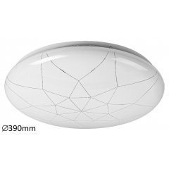 Plafon LED SMART 24W WiFi DAMIEN 5540 Rabalux