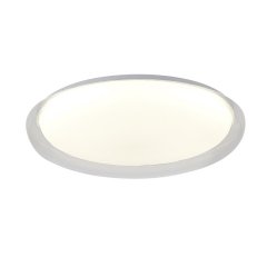 Plafon LED TREGO LP-9465 / 1C-50 WH Light Prestige