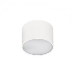 Plafon natynkowy 3000K Monza Round 8 AZ2253 Azzardo