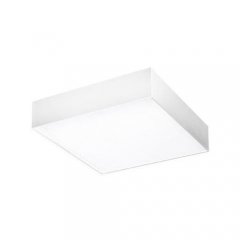 Plafon natynkowy 3000K Monza Square 40 AZ2273 Azzardo