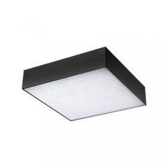 Plafon natynkowy 3000K Monza Square 40 AZ2275 Azzardo