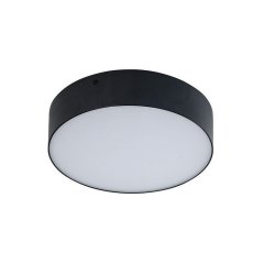 Plafon natynkowy 4000K Monza Round 22 AZ2262 Azzardo