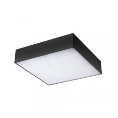 Plafon natynkowy 4000K Monza Square 40 AZ2274 Azzardo
