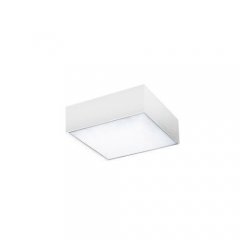 Plafon natynkowy LED 18W 4000K MONZA II S17 AZ3685 Azzardo