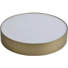 Plafon natynkowy LED 30W + pilot MONZA R30 CCT AZ4759 Azzardo