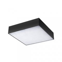 Plafon natynkowy LED 50W + pilot MONZA S40 CCT AZ4776 Azzardo