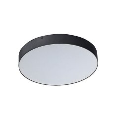 Plafon natynkowy LED 80W + pilot MONZA R50 CCT AZ4767 Azzardo