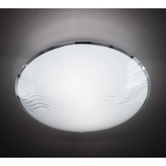 Plafon NORA 602100200 Trio