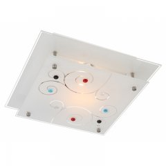 Plafon REGIUS 48140-1 Globo