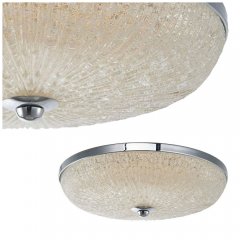 Plafon Romain MX15095-1A-12W Italux