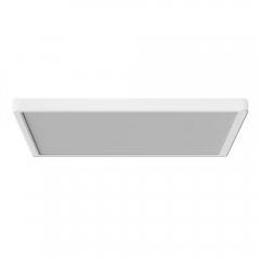Plafon ściemnialny LED 45W PANKA SQ 45 CCT WH AZ5373 Azzardo
