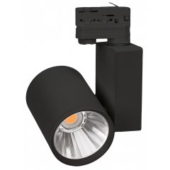 APUS 2 Neutralna biel 19W 24° 1710 lm Czarny WOJP07431 Spectrum