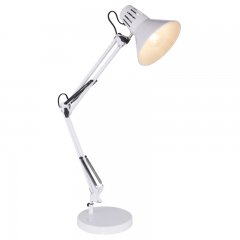 Lampa biurkowa CHIFA 28049W Globo