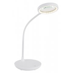 Lampa biurkowa LED 5W LOUPE 58408 Globo