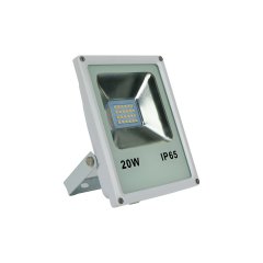 Naświetlacz LED 20W biały MLN724 Milagro