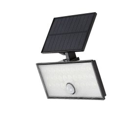 Naświetlacz solarny z czujnikiem LED 8W ZAVOD 77129 Rabalux