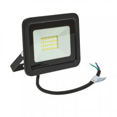 Naświetlacz zewnętrzny LED 30W NOCTIS LUX 2 SLI029039CW Spectrum