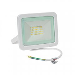 Naświetlacz zewnętrzny LED 30W NOCTIS LUX 2 SLI029043WW Spectrum