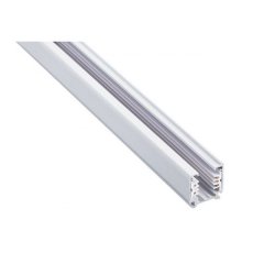 Szynoprzewód trójfazowy profil 3m TRACK 3LINE AZ4271 Azzardo