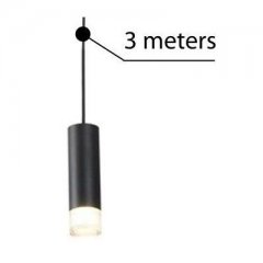 Moduł wiszący Ziko G9 3 meters AZ2679 Azzardo