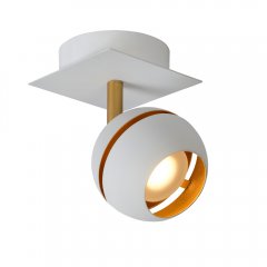 Lampa reflektor spot LED 4,5W BINARI 77975 / 05 / 31 Lucide