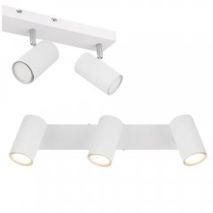 Lampa reflektor spot ROBBY 57911-3W Globo